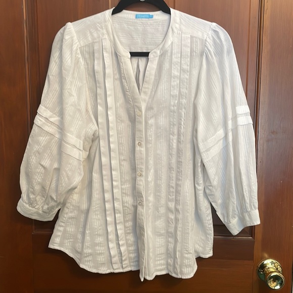 Laramie Blouse - Picture 2 of 5